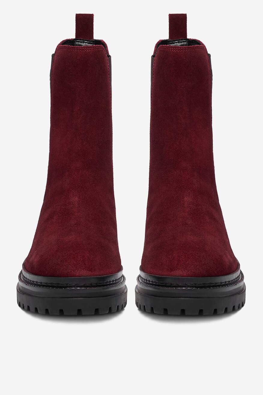 
                        Ghete U.S. POLO ASSN. CEO-VIZAG001W/ELE1 GRENA - 5906751480083