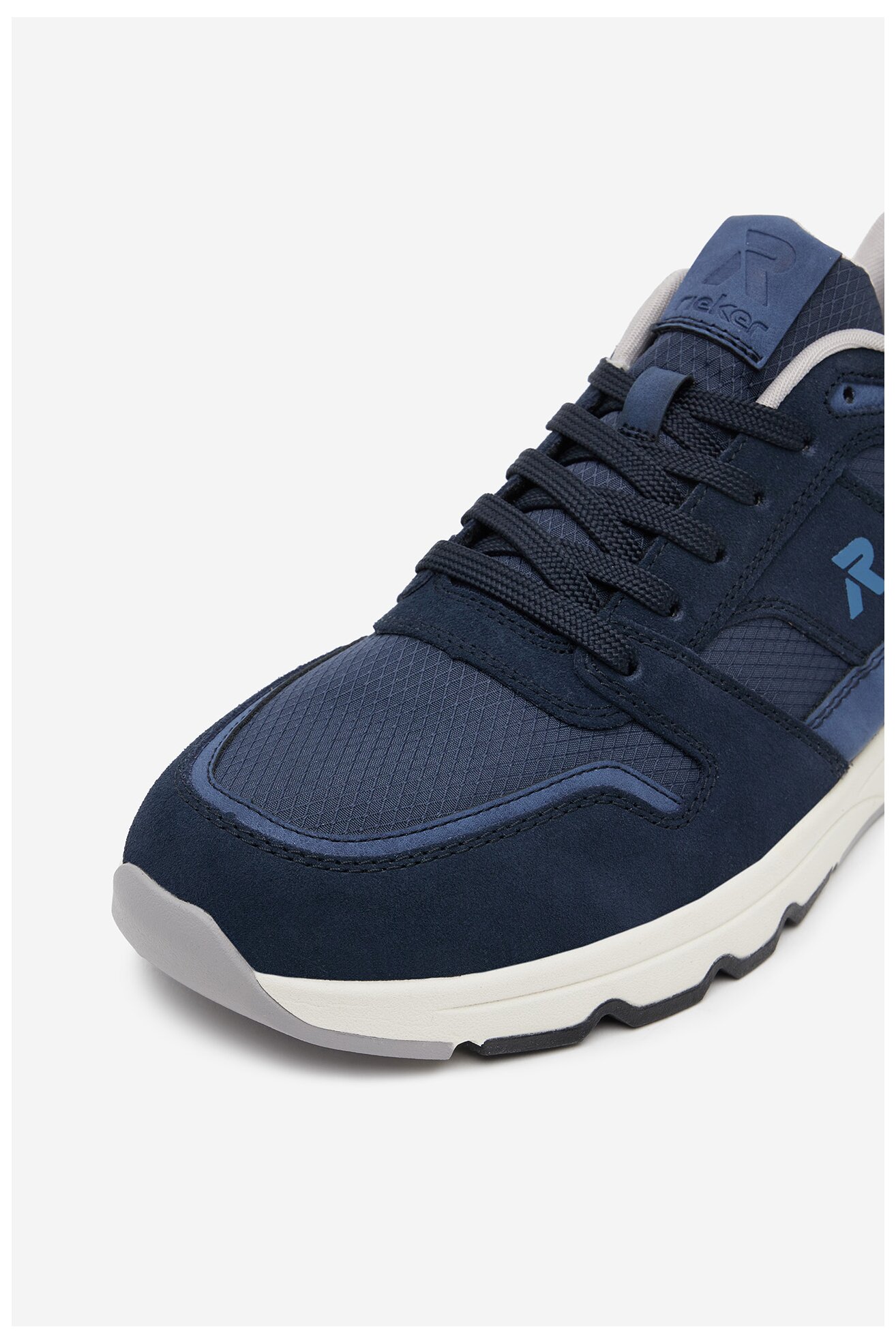 Кросівки Rieker Revolution Lifestyle U0905-14 ТЕМНО-СИНІЙ