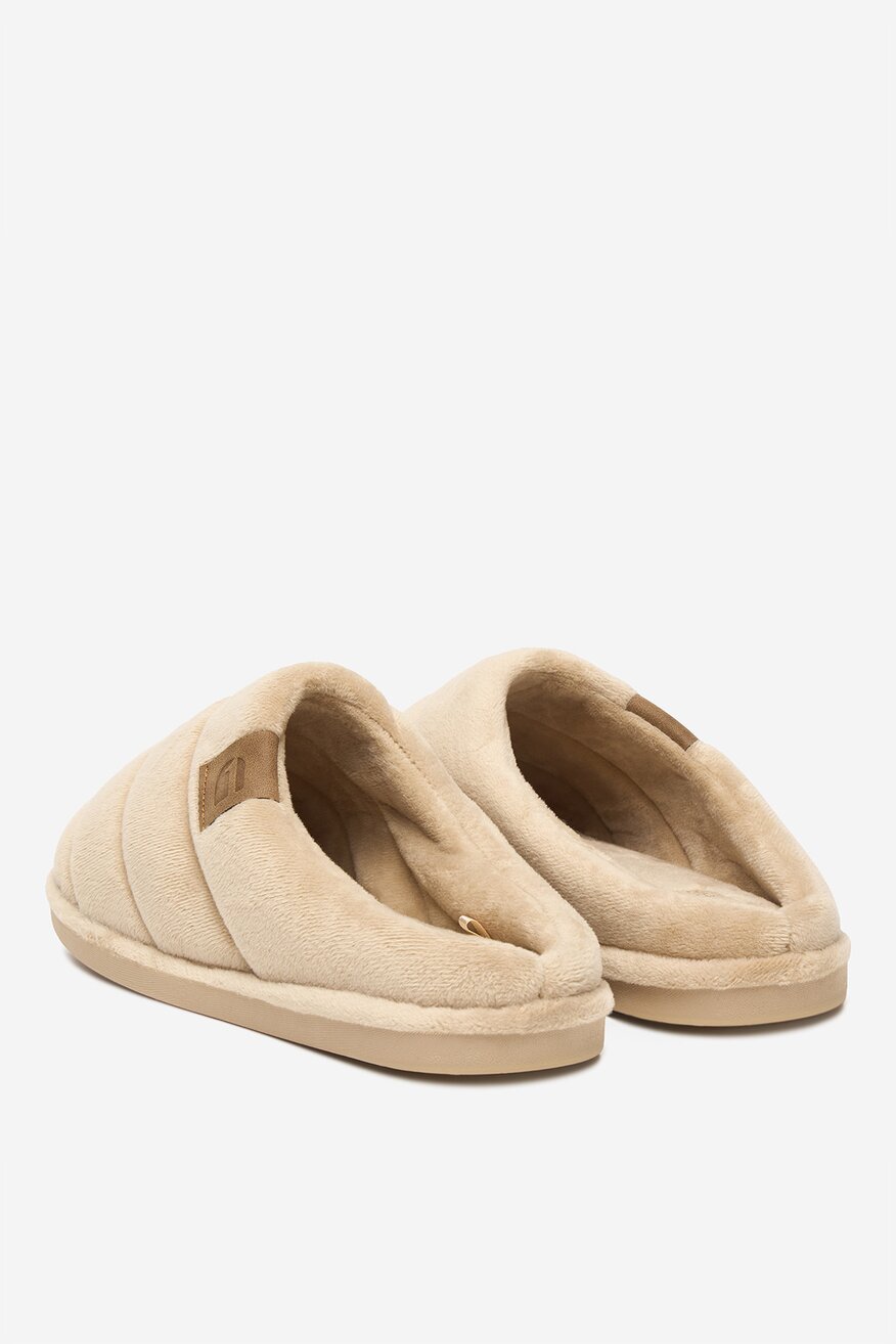 Papuče G-STAR RAW BEŽ - 5906751514528