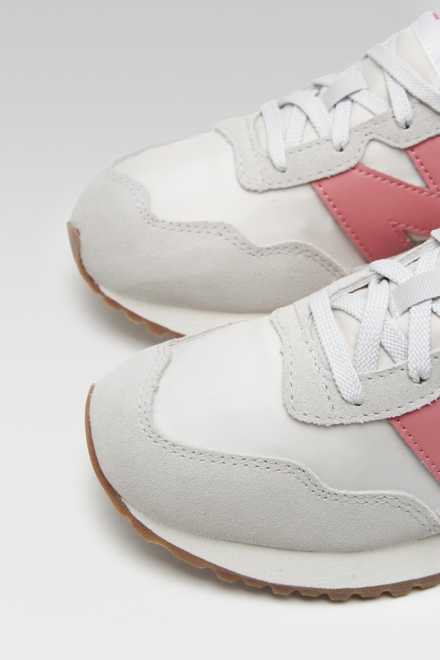 
                New Balance - GS237PK - 5904862457635