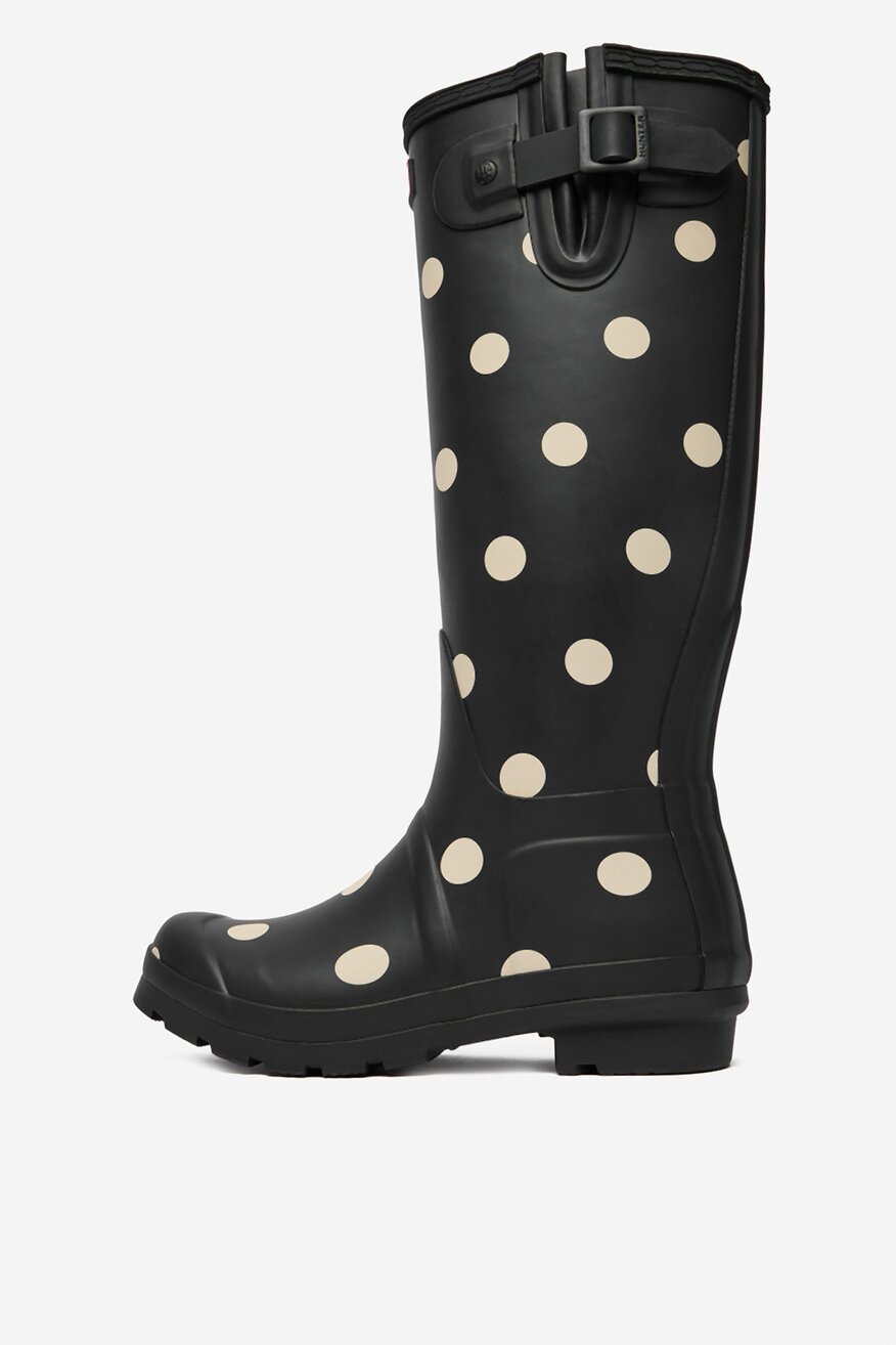 
                HUNTER - Kalosze - 5907964029427