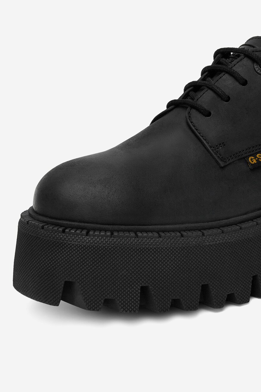 Половинки обувки G-STAR RAW ЧЕРЕН - 5904862992877