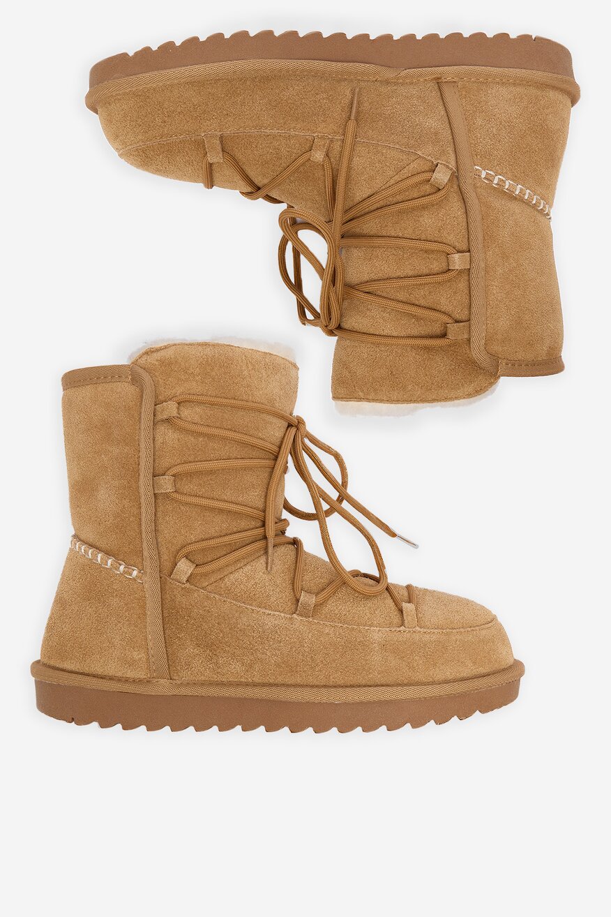 Ghete DeeZee CREM - 5904410833065