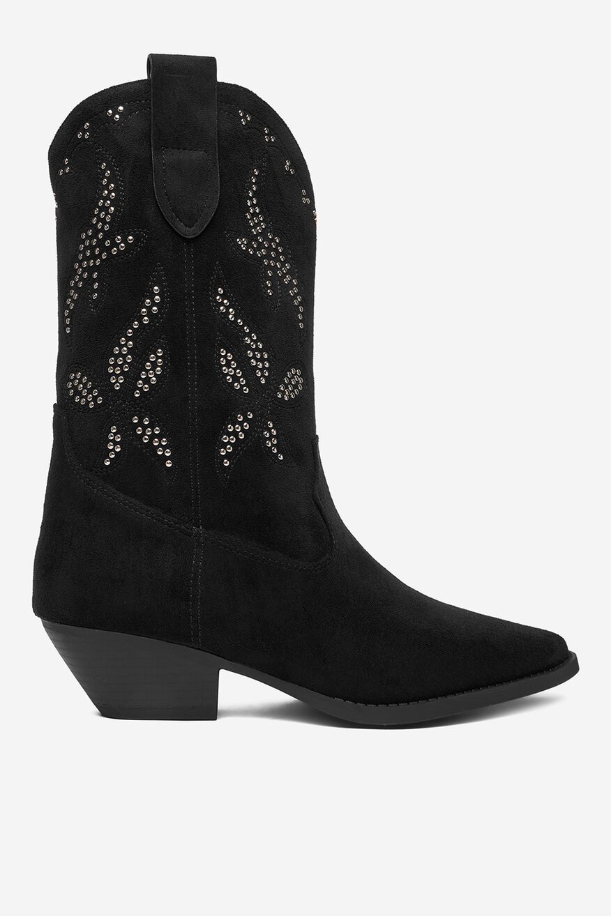 
                Ботуши DeeZee ЧЕРЕН - 5906751453544