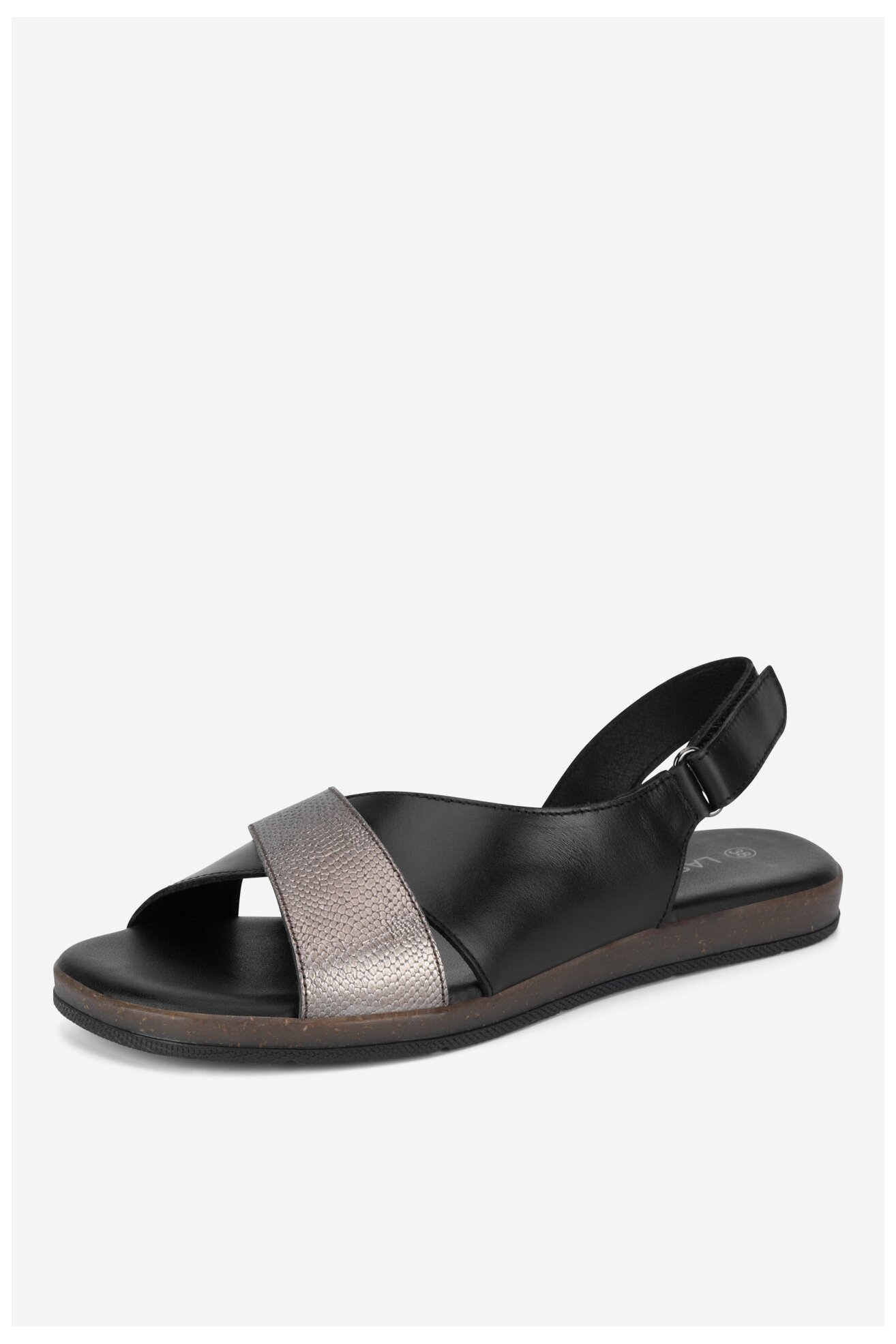 Сандали Lasocki WI16-740A-01 ЧЕРЕН