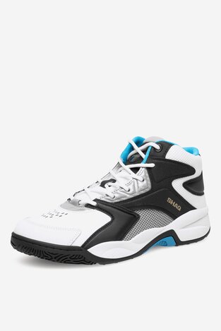 Кросівки спортивні SHAQ MOTIVATE AQ95002M-WB МІКС