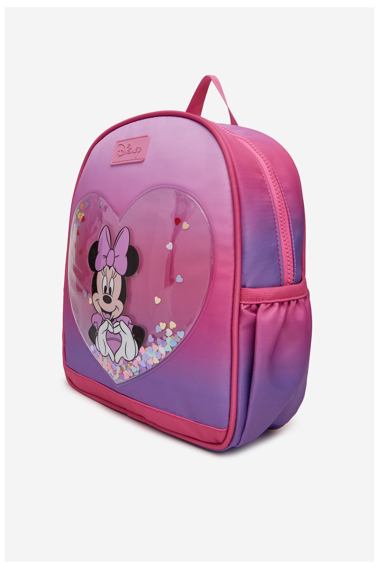 Раница Mickey&Friends ACCCS-SS25-329DSTC РОЗОВ