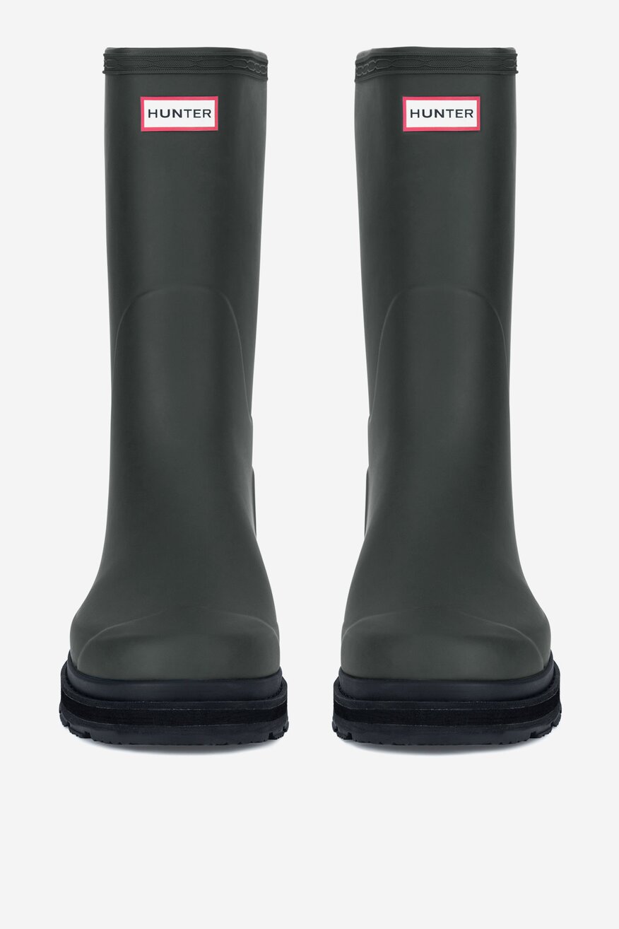 
                Гумени ботуши HUNTER КАКИ - 5905588967484