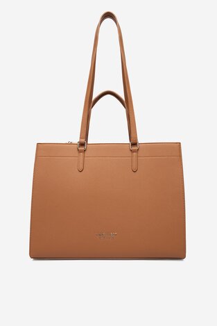 Сумка З Ремінцем NINE WEST CEO-VELLOR-LDA8459 ВЕРБЛЮЖИЙ