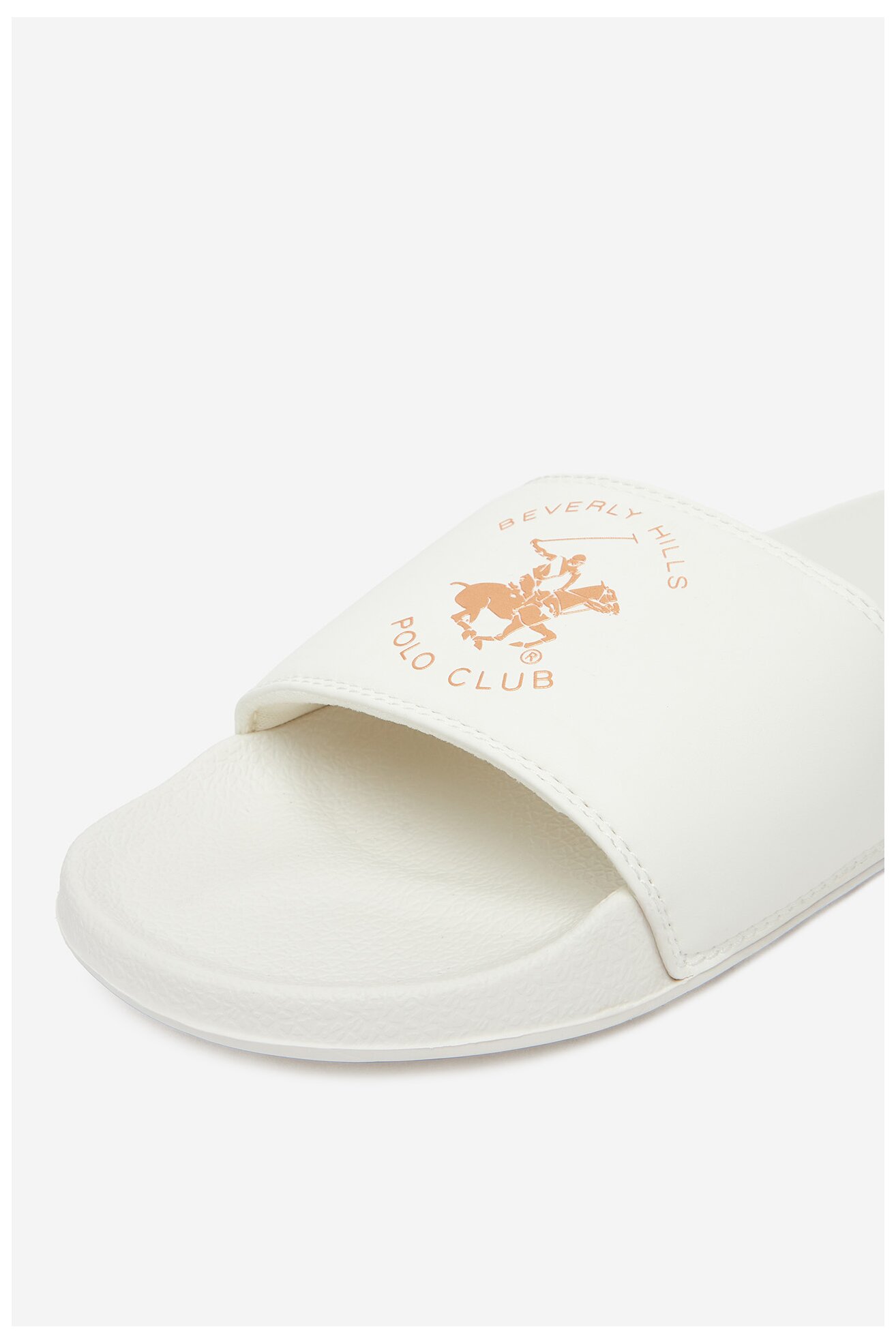 Папуче за базен Beverly Hills Polo Club CEO-WP-CA23332C BELA