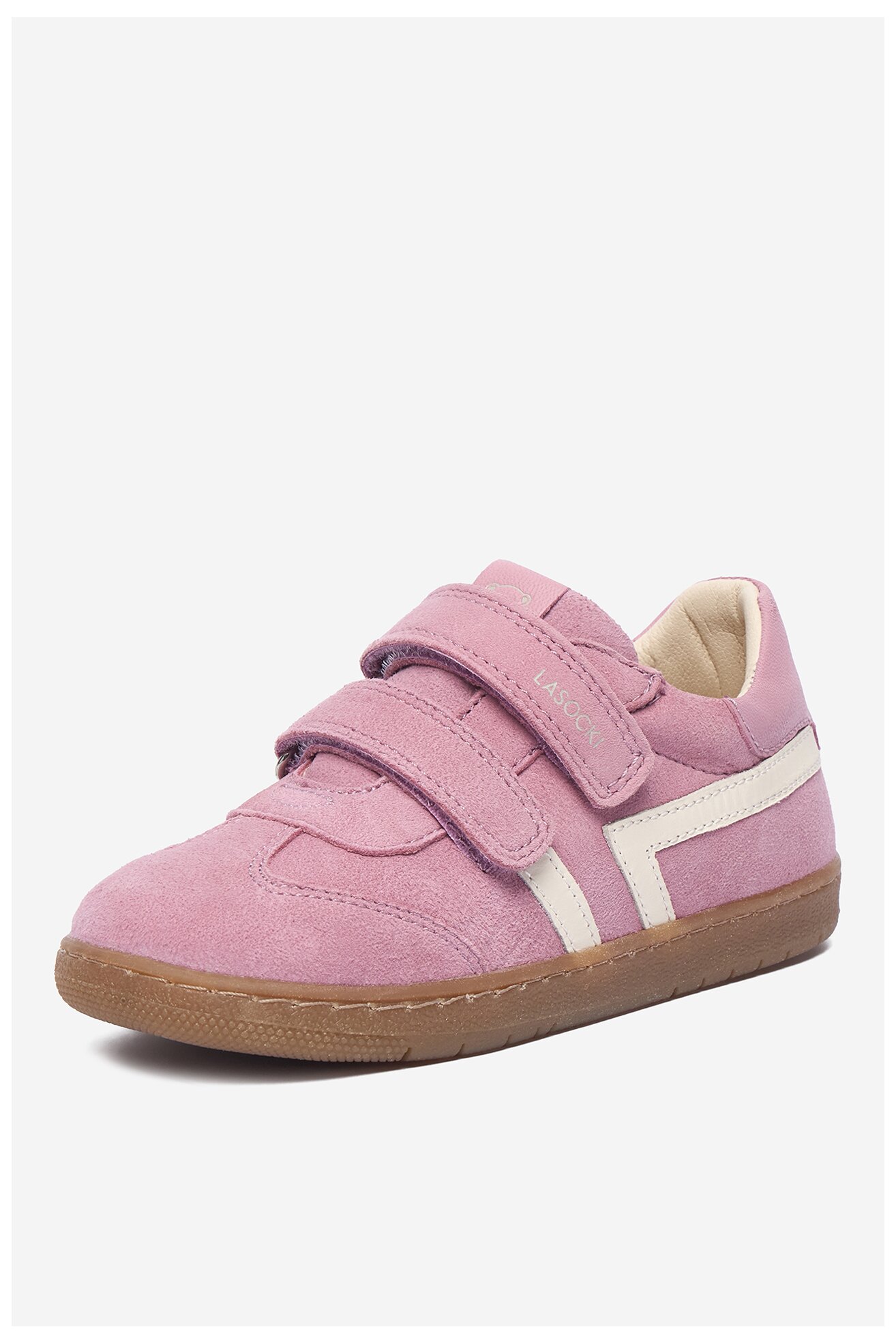 Напівчеревик Lasocki Kids CEO-CI12-LEMON-02A(II)DZ СВІТЛО-РОЖЕВИЙ