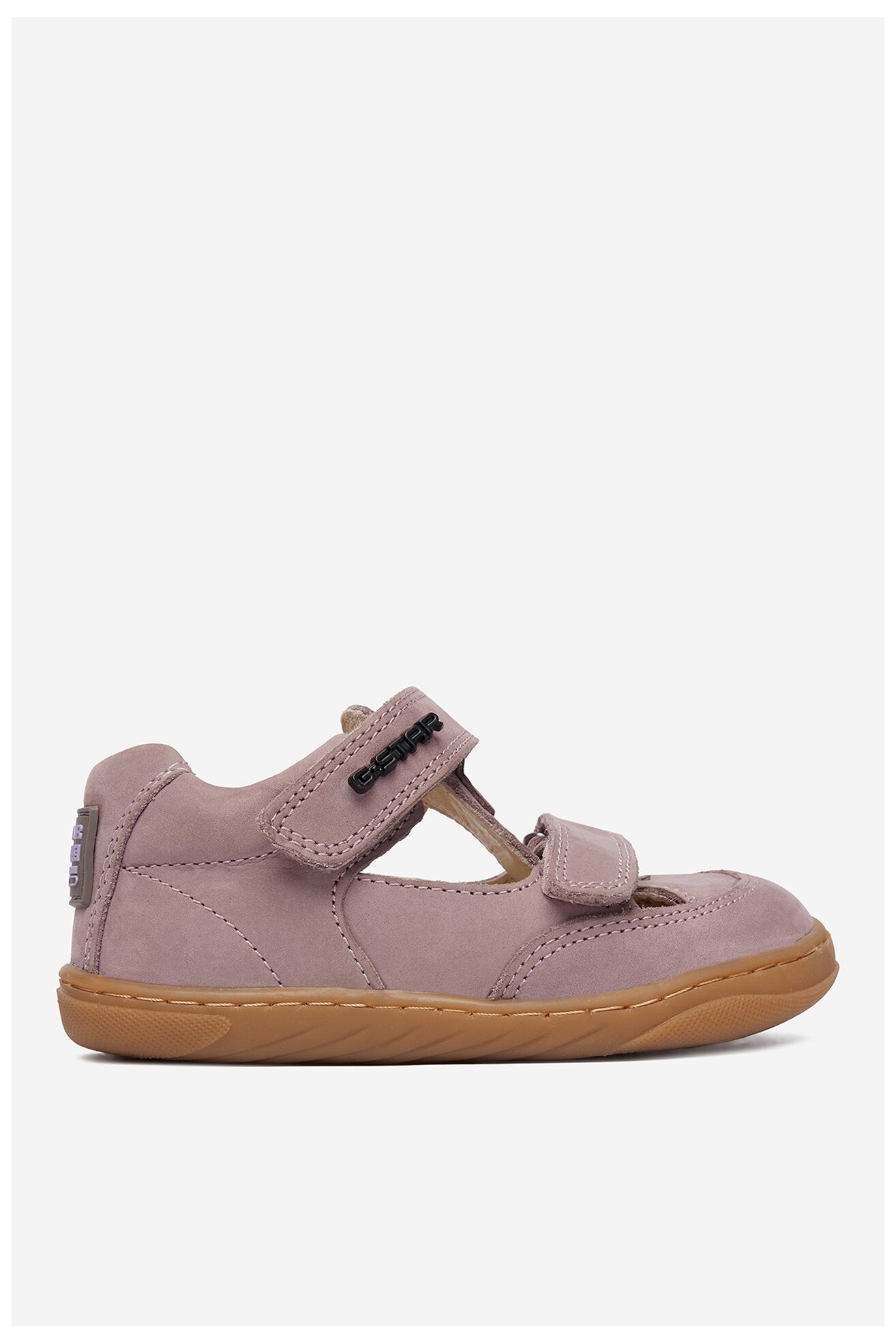 Сандалі G-STAR RAW EO-CI12-DIXAN-03(III)DZ СВІТЛО-ФІОЛЕТОВИЙ