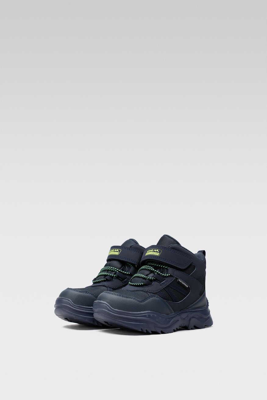 
                Боти SPRANDI EARTH GEAR КОБАЛТОВО СИНЬО - 5904862278230