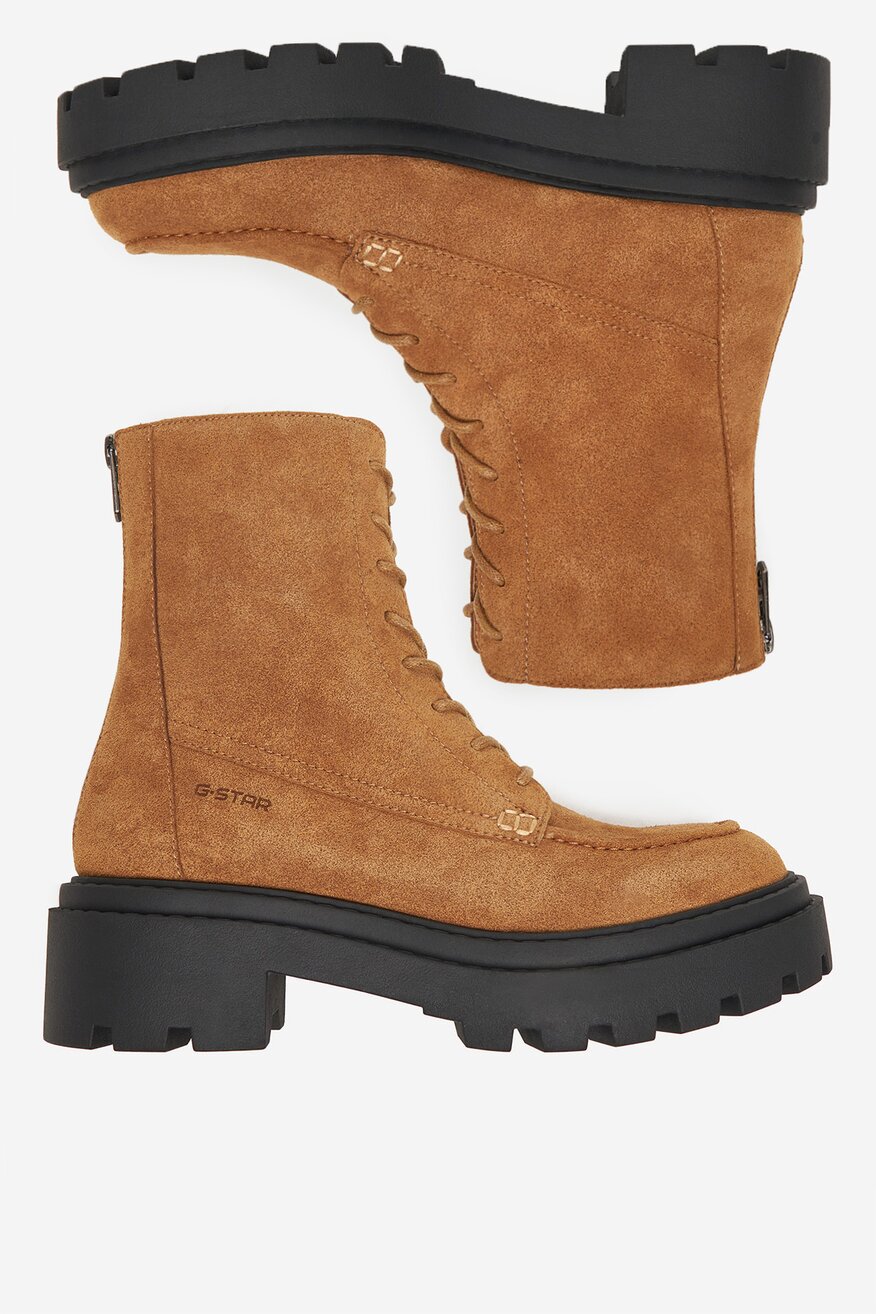 Bocanci G-STAR RAW BEJ ÎNCHIS - 5906751390474