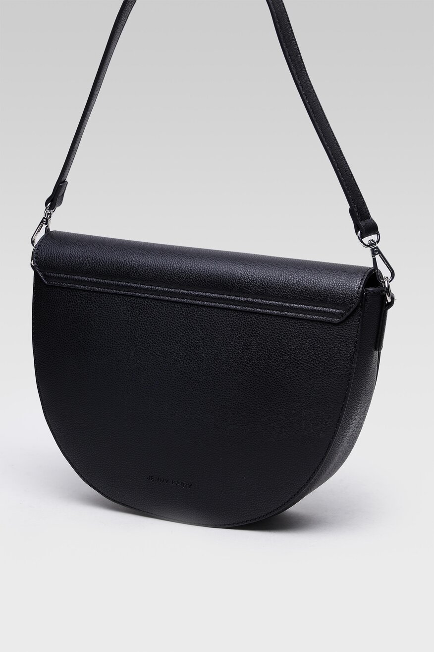 
                Jenny Fairy - Torebka czarna - 5904248077334