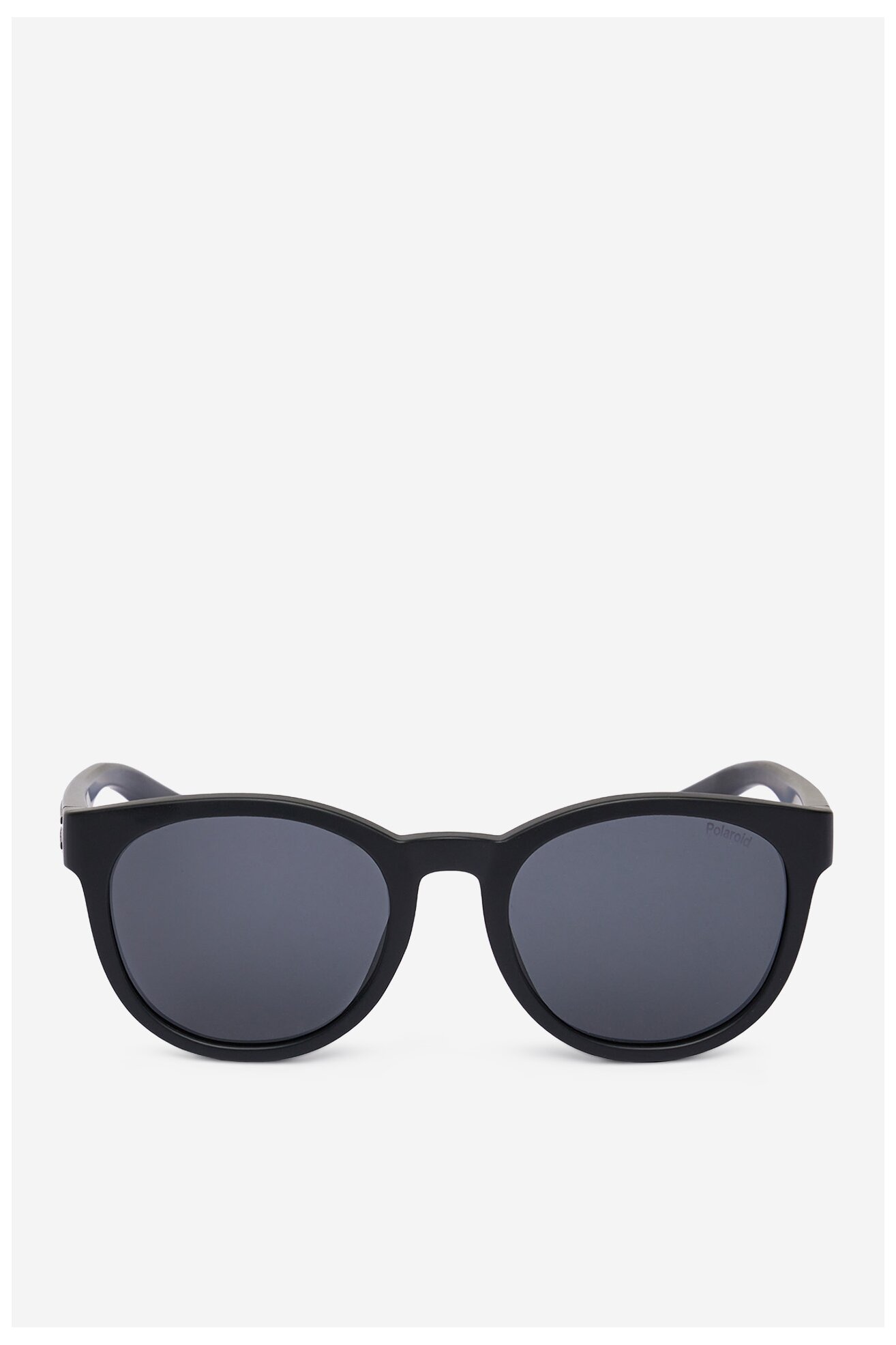 Ochelari de soare unisex Polaroid PLD 2150/S NEGRU