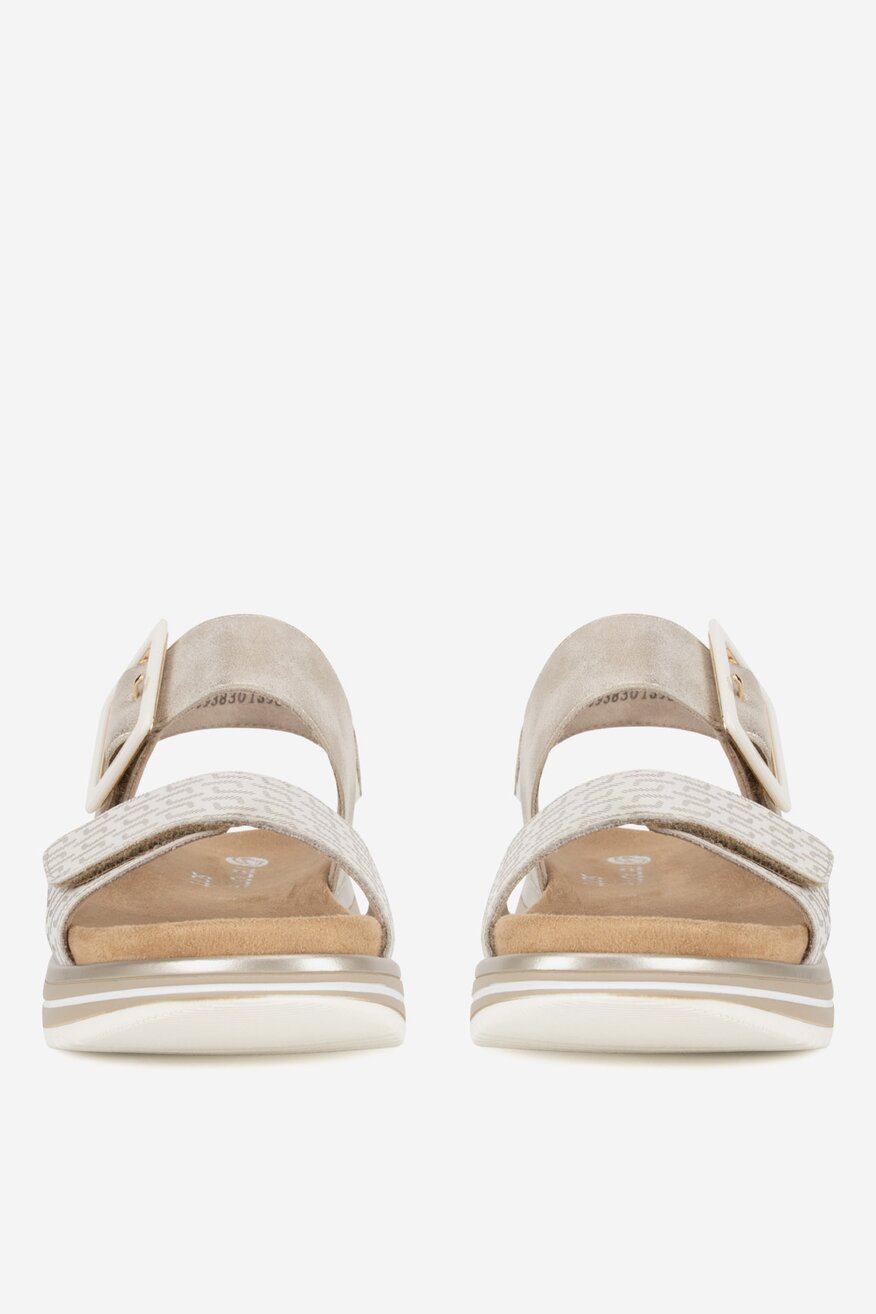 Sandale Remonte IVORY - 2230078413961