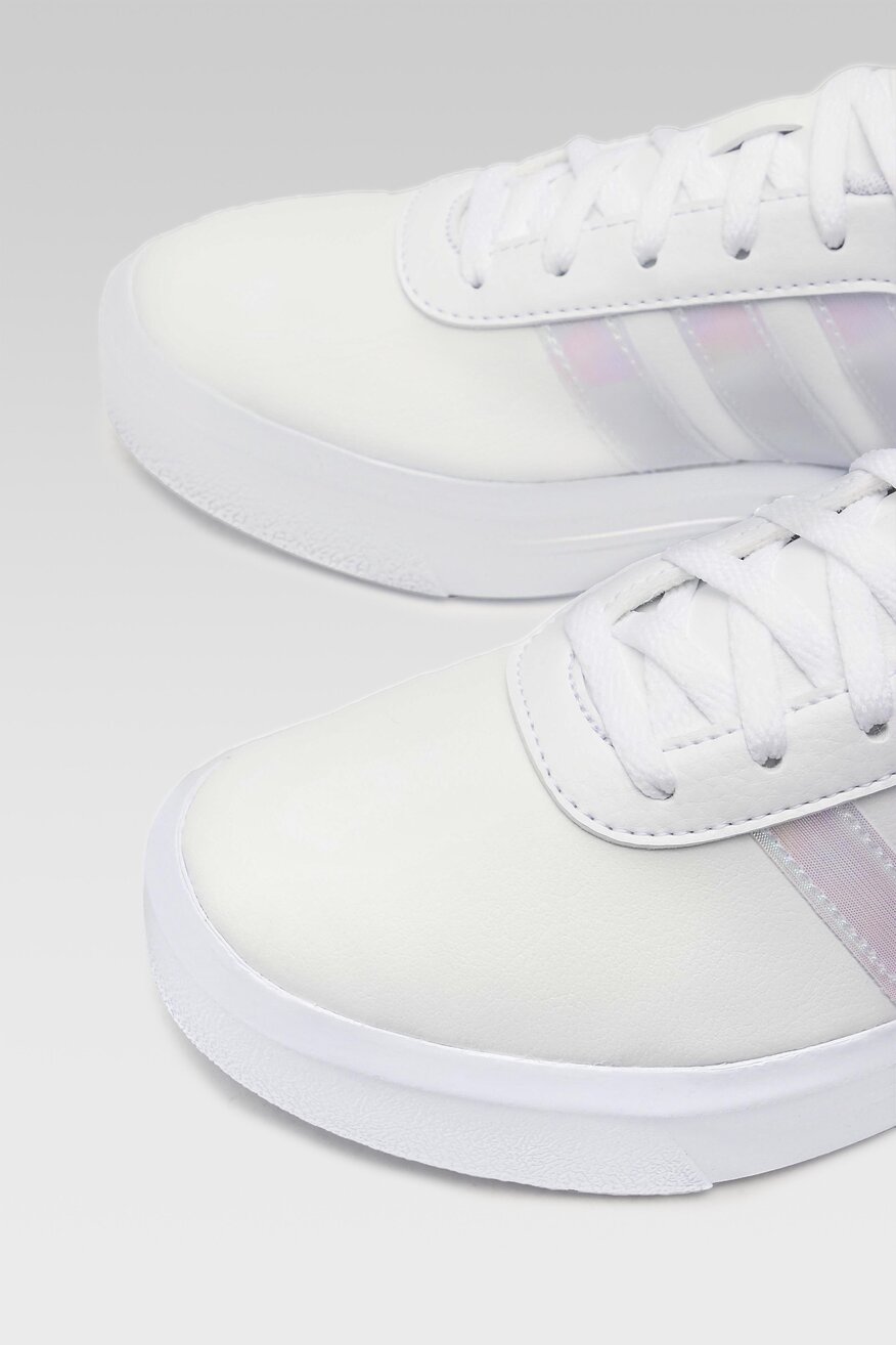 
                adidas - COURT PLATFORM - 5904862419220