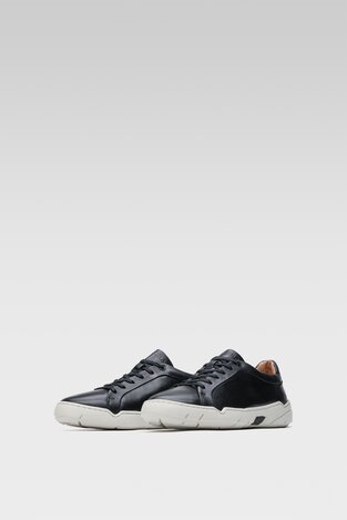 Напівчеревик Badura BRIDGEPORT-06 MI08 ЧОРНИЙ