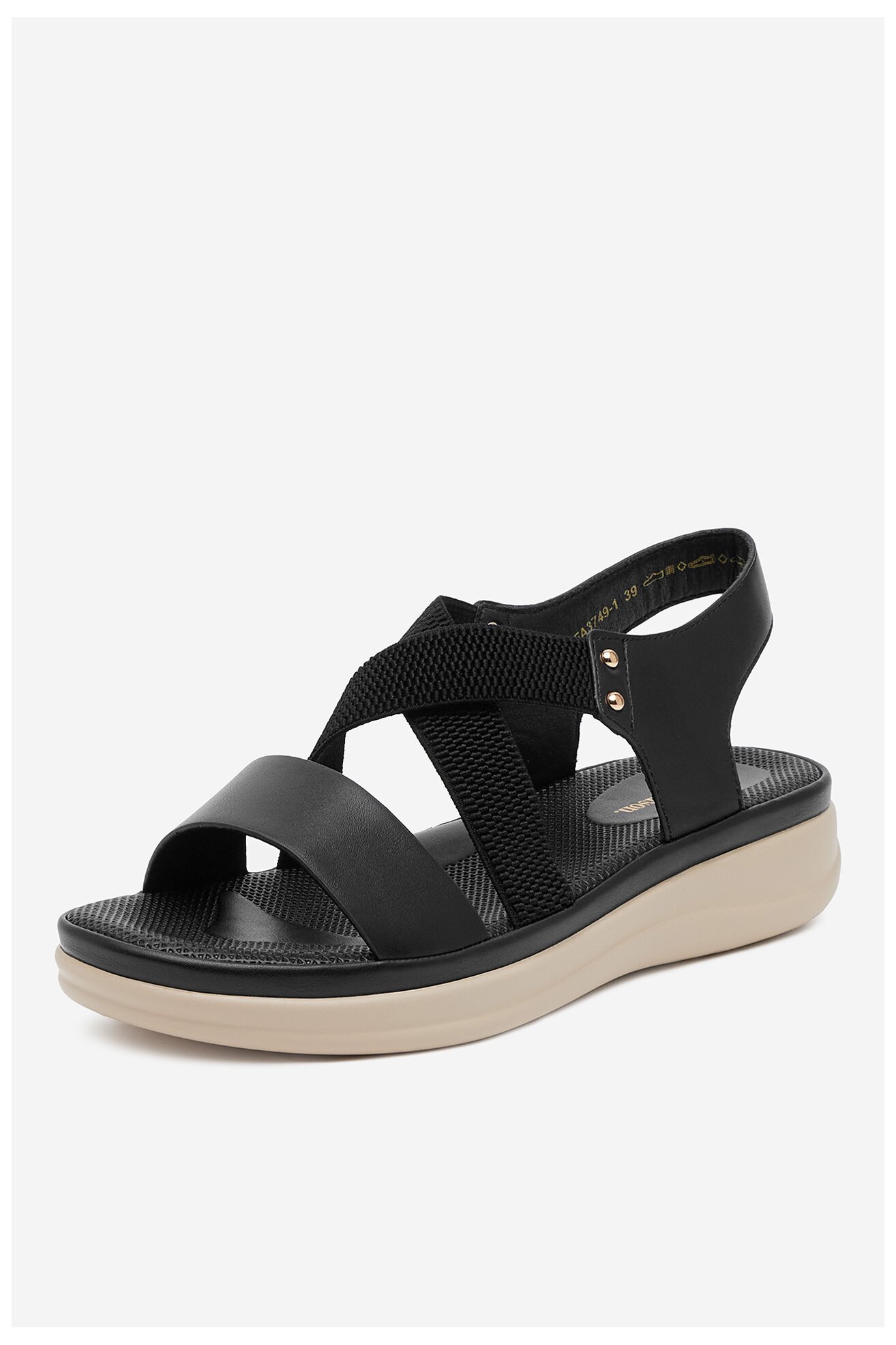 Сандали Clara Barson WFA3749-1 ЧЕРЕН