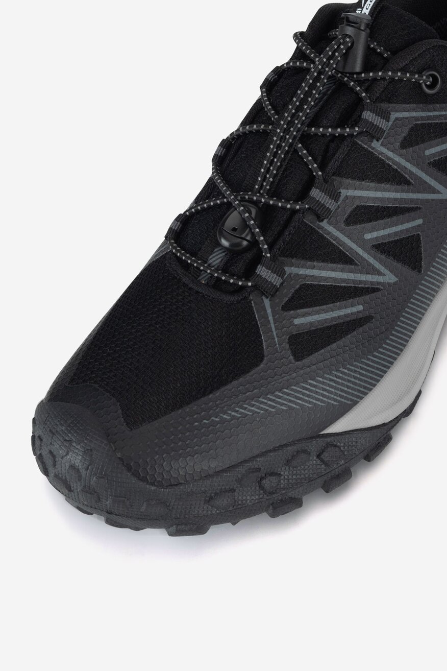 SPRANDI EARTH GEAR - Buty trekkingowe - 5905588989813