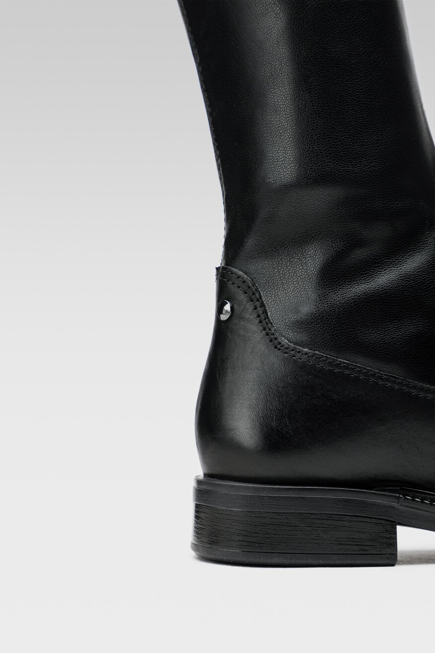 
                Sergio Bardi - Muszkieterki ocieplane - 5904862376271