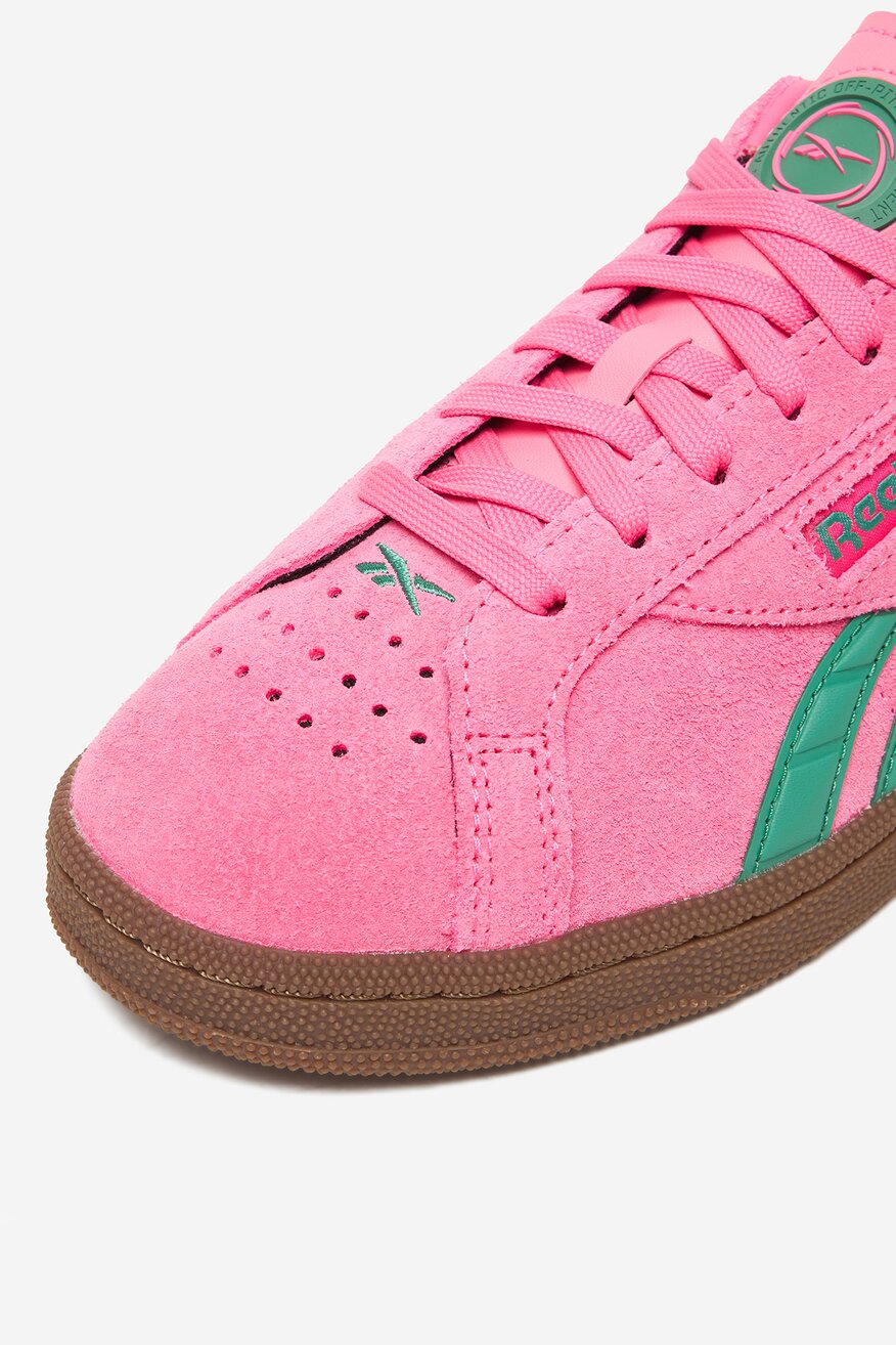 
                Sportcipő Reebok RÓZSASZÍN - 5906751218716