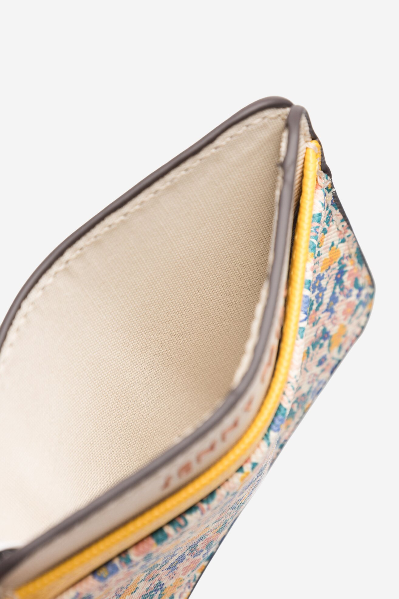 Női pénztárca Jenny Fairy 4W1-003-SS23 SÁRGA