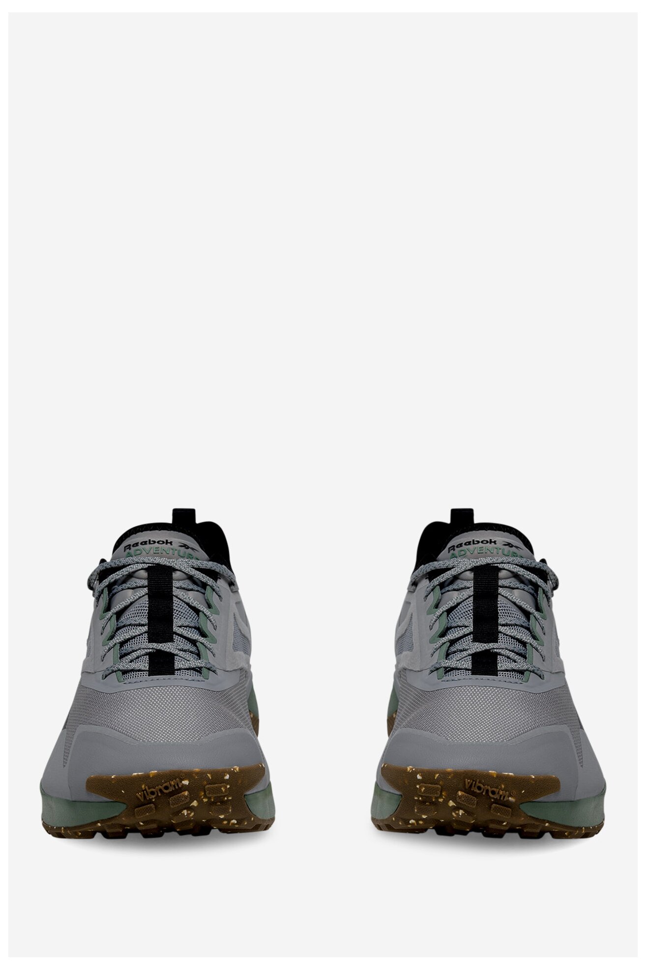Obuwie sportowe Reebok NANO X3 ADVENTU 100074531 Szary