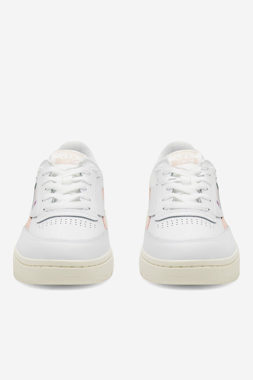 Sportcipő Reebok KRÉMSZÍNŰ - 2230060500877