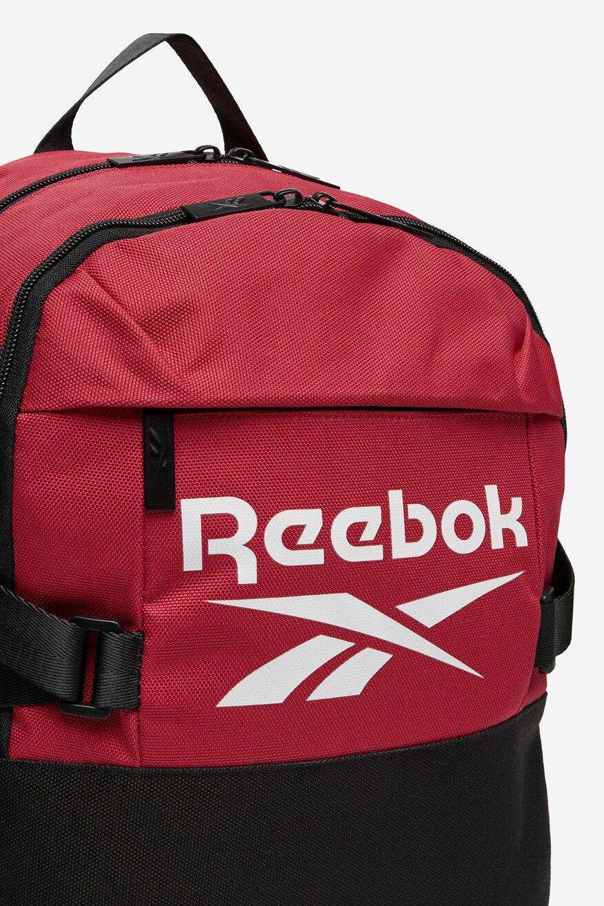 Batoh Reebok BORDÓ - 5906751225912