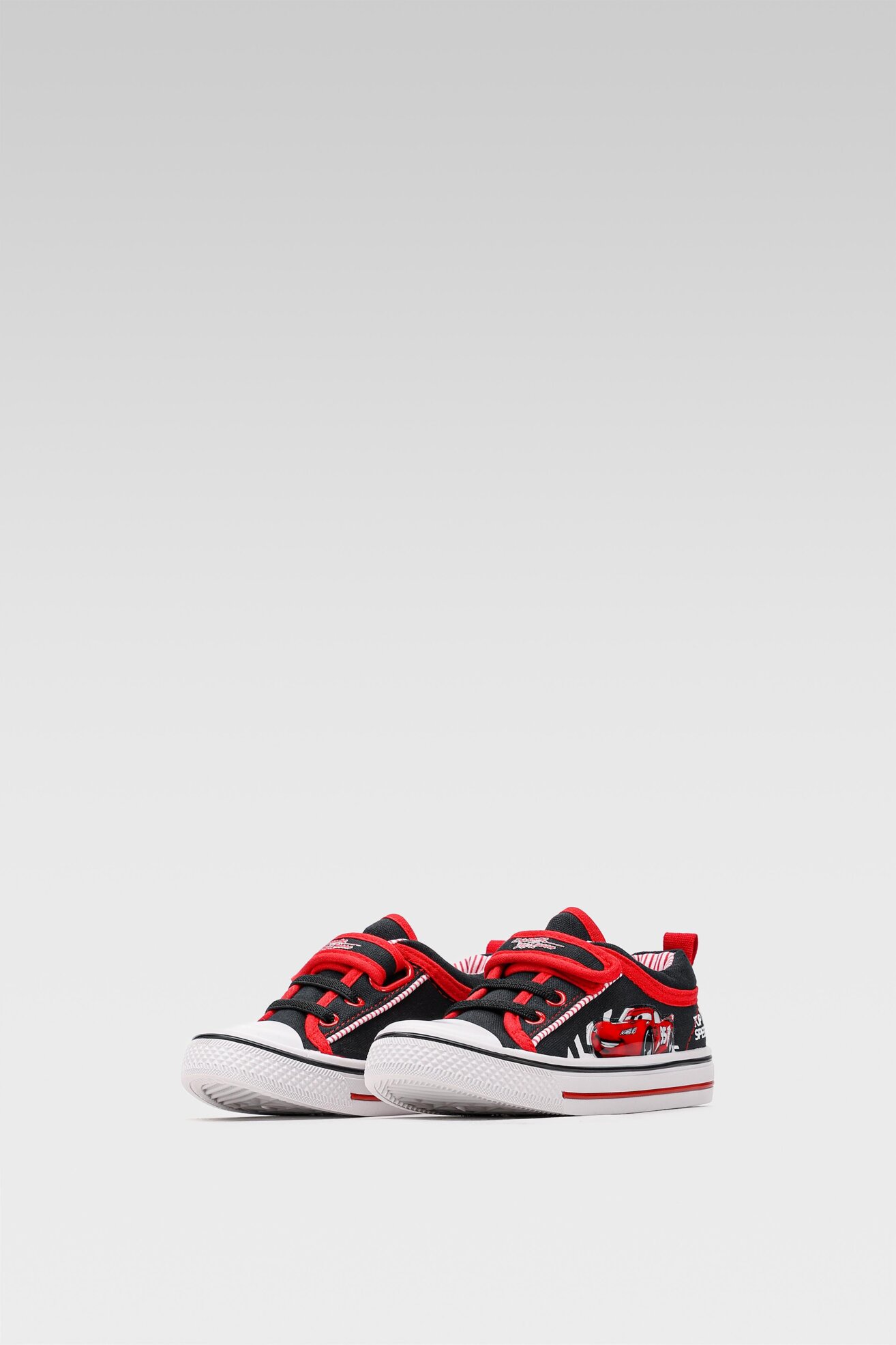 Trampki Cars CP40-8995DCARS Czarny