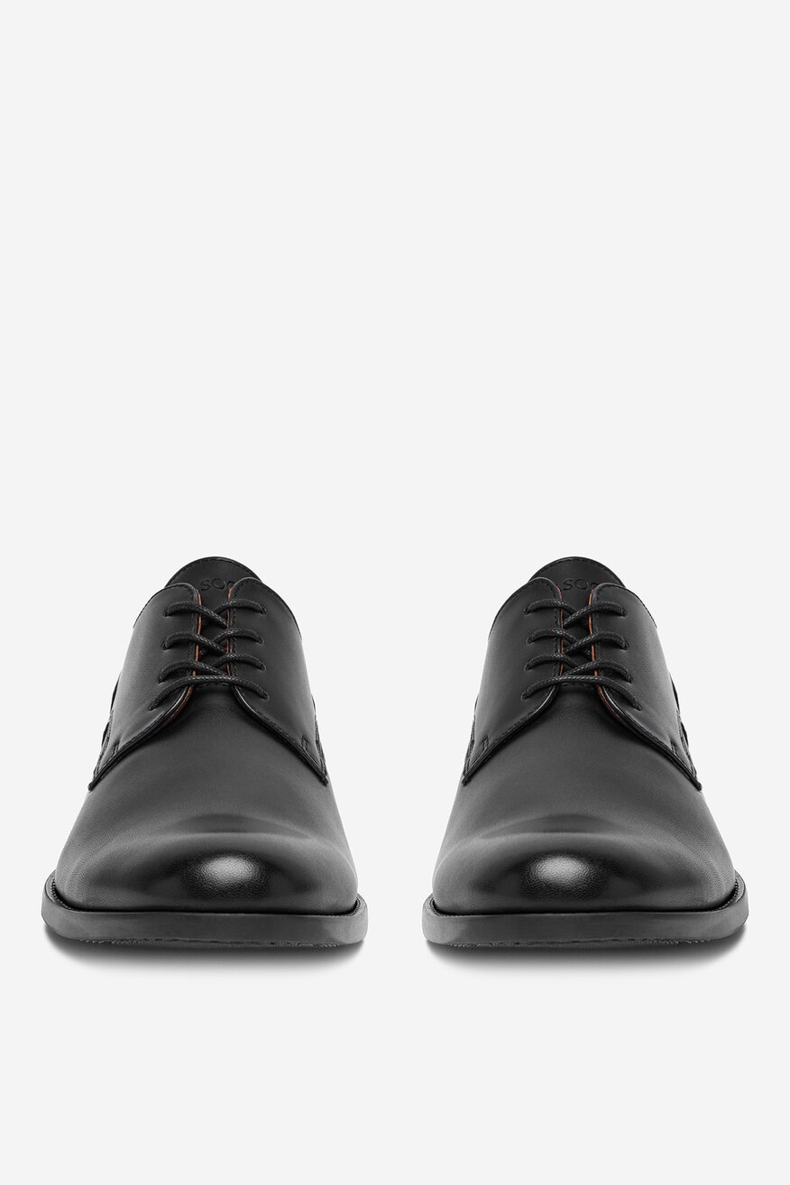 
                Напівчеревик Lasocki ЧОРНИЙ - 5906751613979