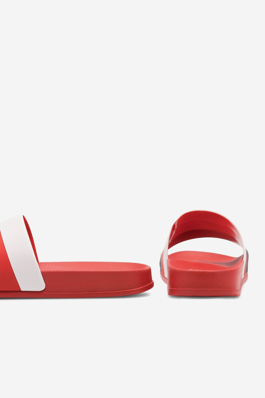 
                Uszodai papucs Beverly Hills Polo Club PIROS - 5905588158998