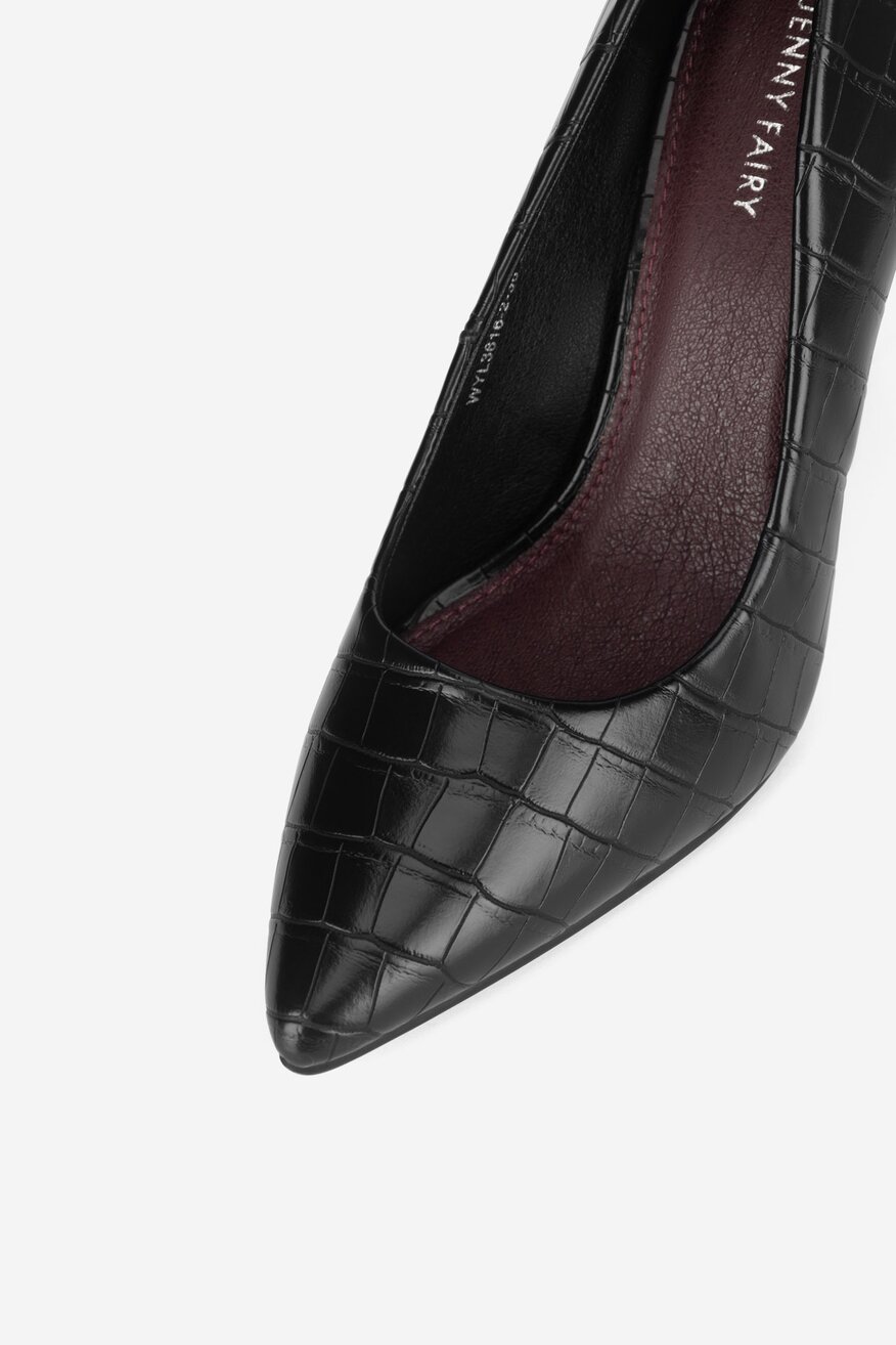 Jenny Fairy - Szpilki - 5905588705796