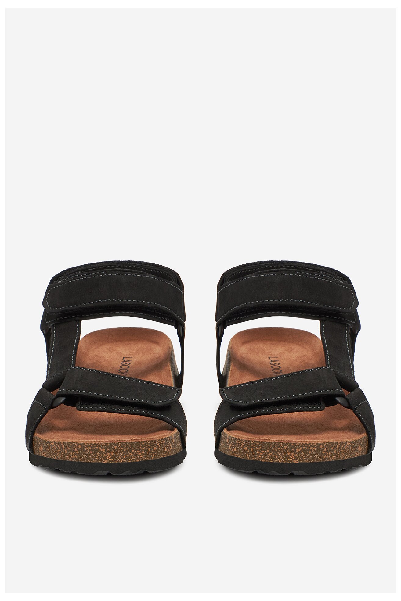 Сандали Lasocki Young AIR CI12-AIR-03 ЧЕРЕН