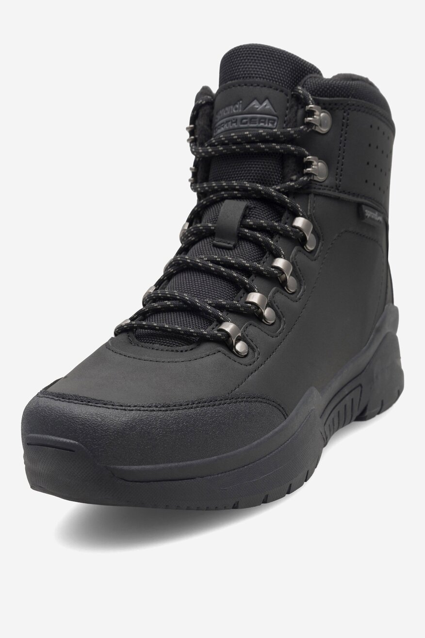 
                Bocanci SPRANDI EARTH GEAR NEGRU - 5905588992813