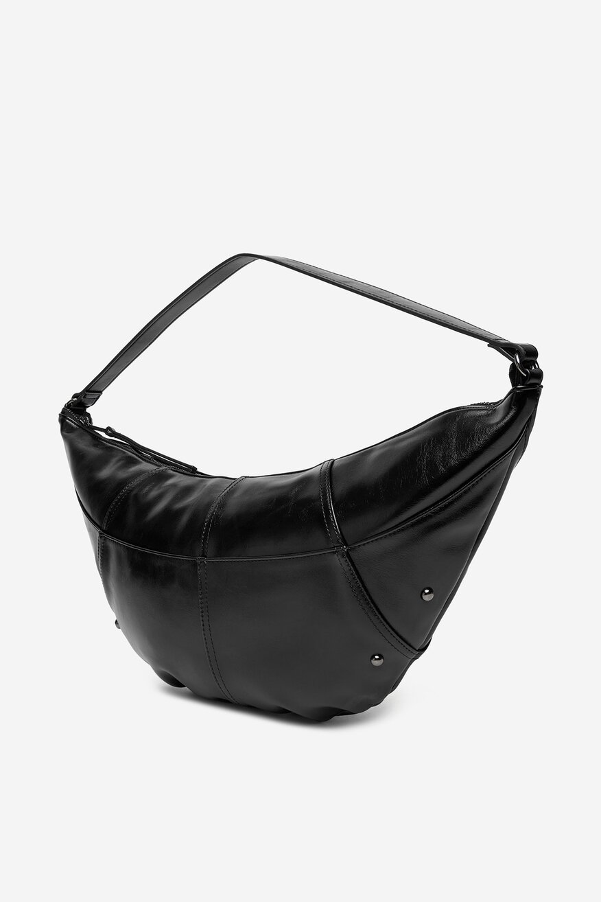 
                Geantă de mână Jenny NEGRU - 5906751212646