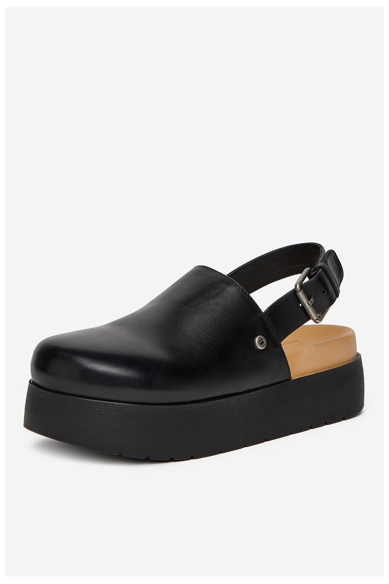 Șlapi G-STAR RAW FAIZA-118914 NEGRU