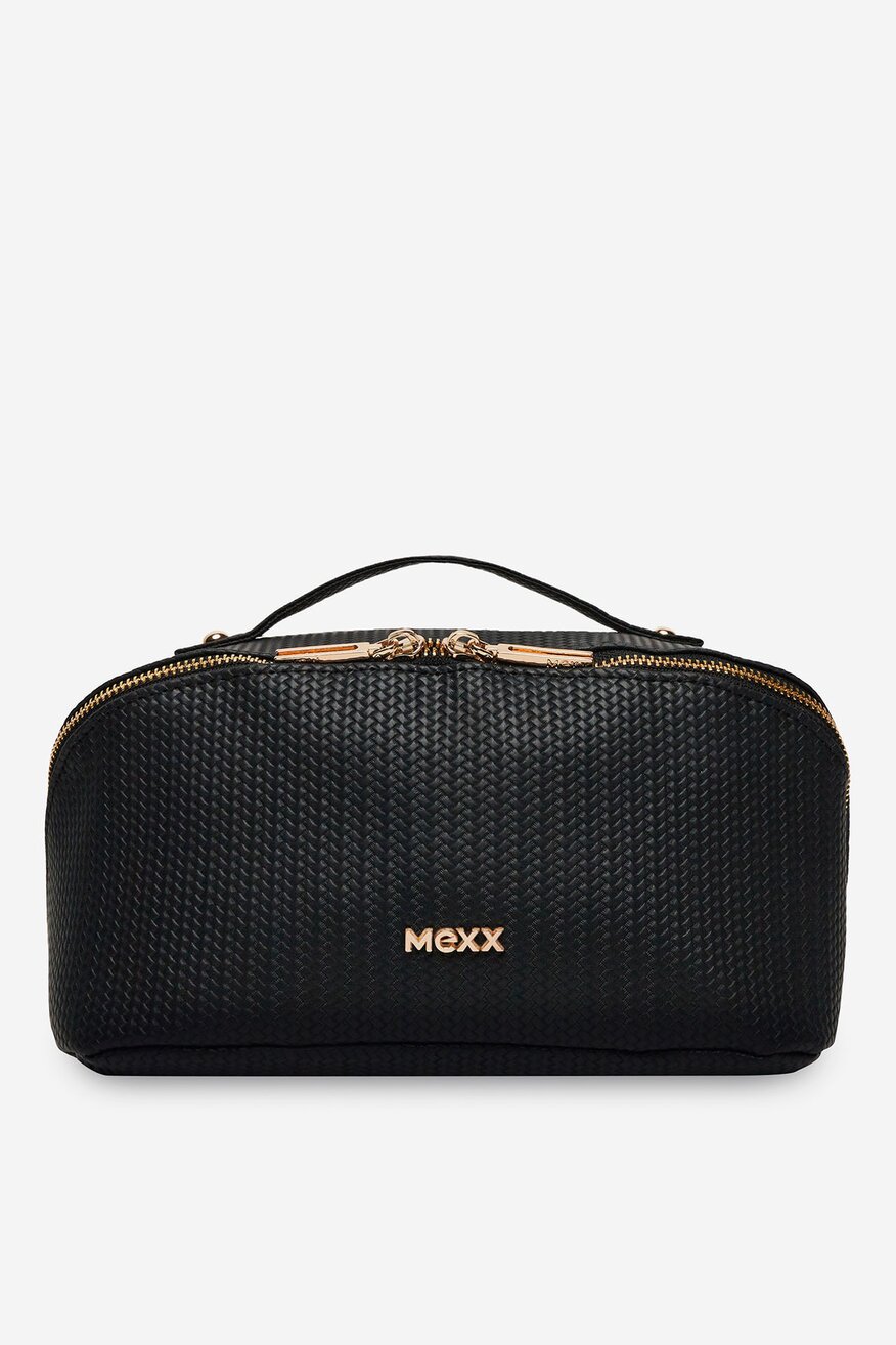 
                Neseser Mexx CRNA - 5906751017081