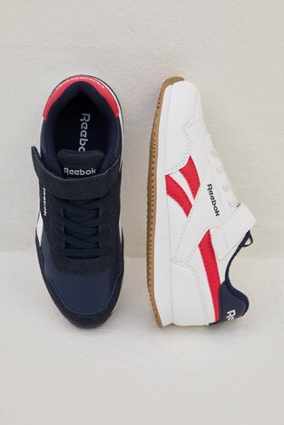 Кросівки спортивні Reebok V9-25195-02(IV)CH БІЛИЙ