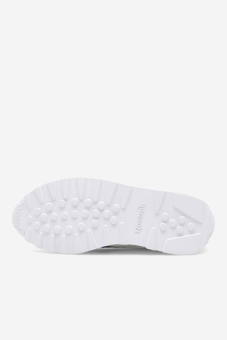 Sportovní obuv Reebok BÍLÁ - 5905588469322
