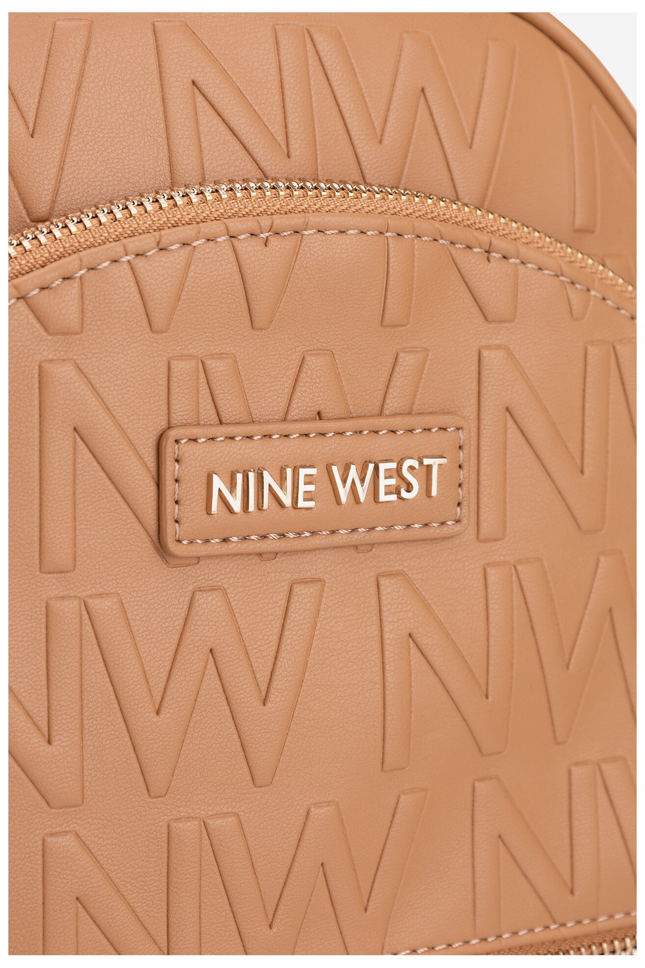 Ranac NINE WEST LX10046 KAMEL