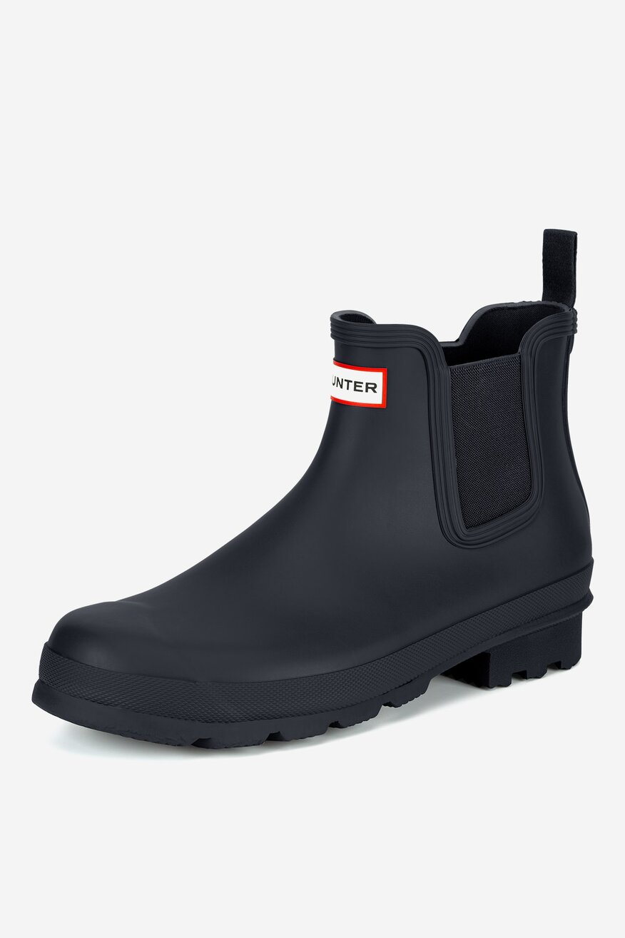 
                Гумени ботуши HUNTER КОБАЛТОВО СИНЬО - 5905588953227