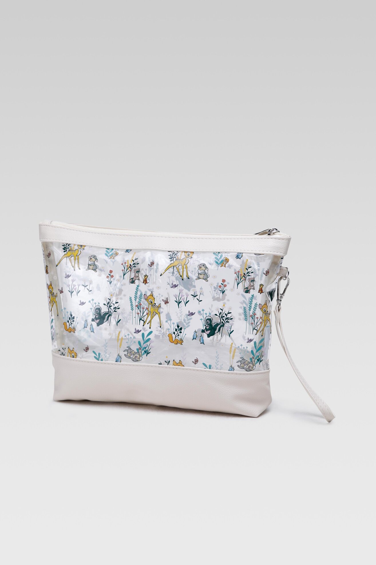 Kosmetyczka Disney Classics ACCCS-SS22-67DA Beżowy