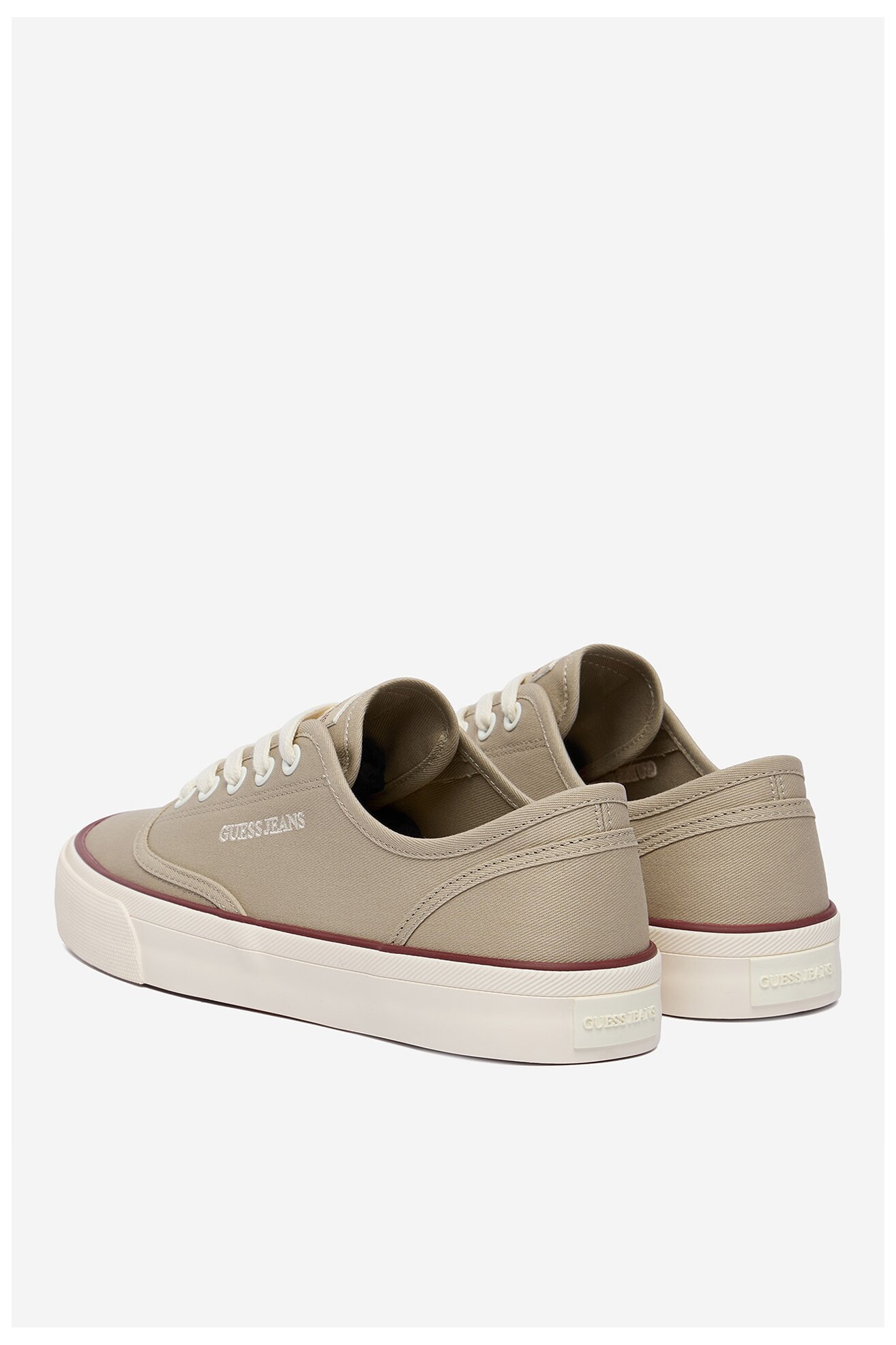 Півкеди GUESS JEANS CWBEO-WE-2025 БЕЖЕВИЙ