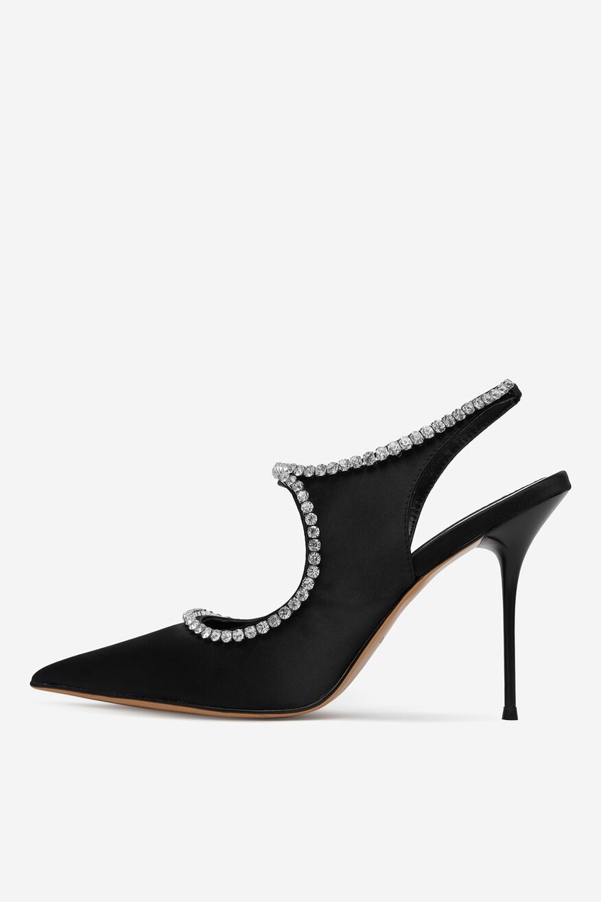 
                EVA MINGE - Szpilki - 5906751814994