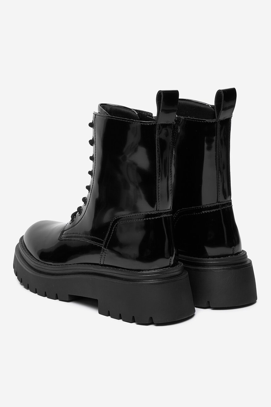 
                Csizma Jenny FEKETE - 5906751430767