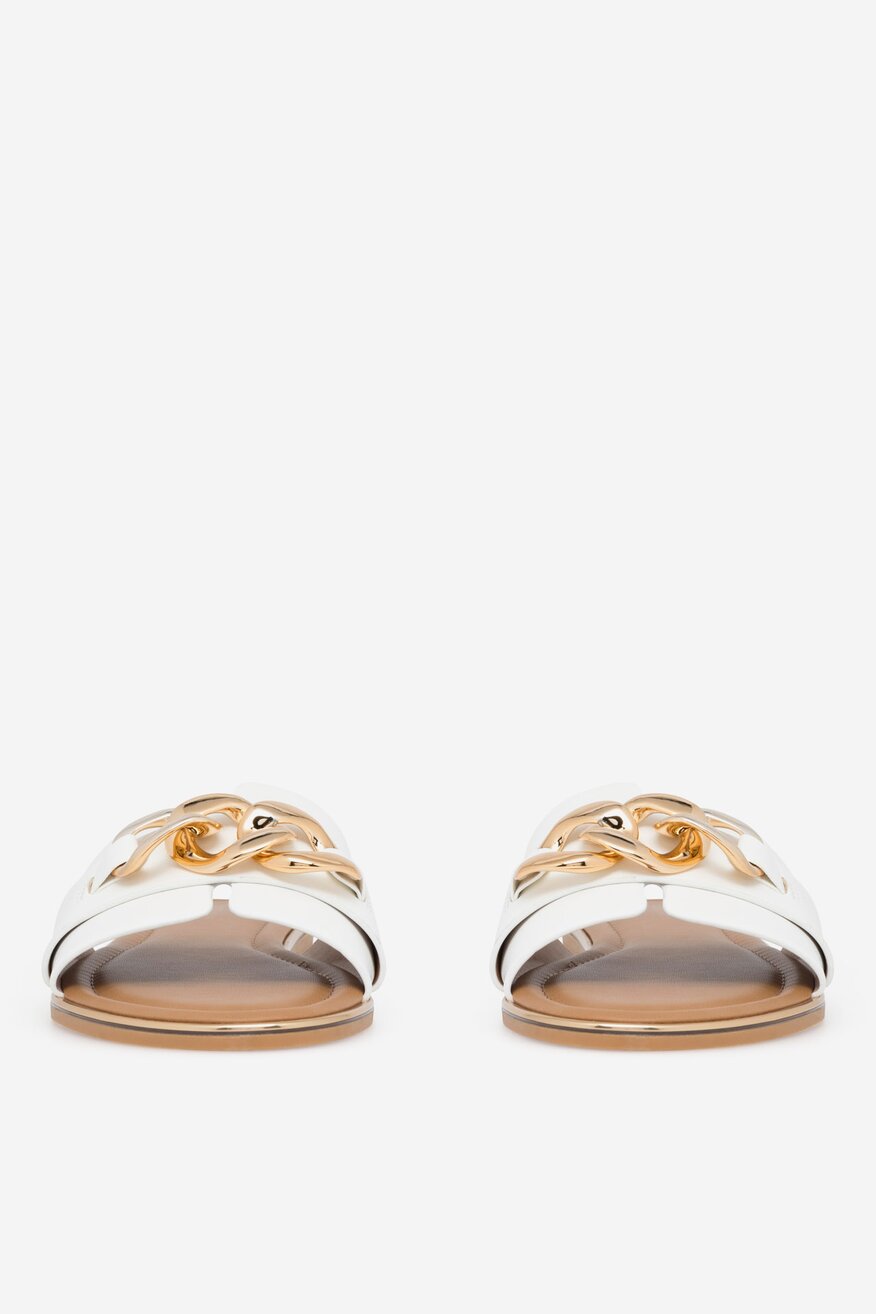 Джапанки Jenny Fairy БЕЖОВ - 5905588640004