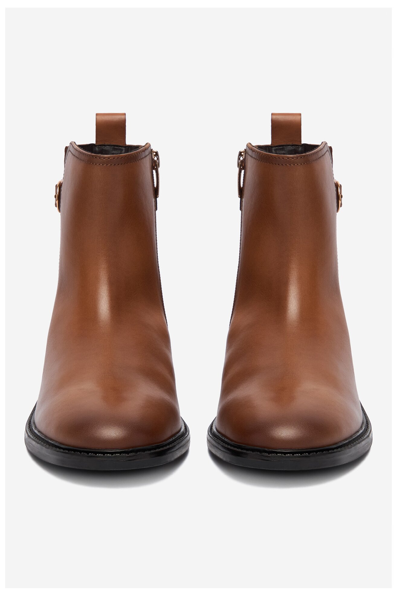 Bokacsizma Mexx CEO-MX/044C-WI44 CAMEL